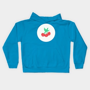 Charry Style Kids Hoodie